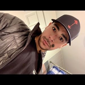 Meet your Posher, Alberto